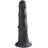 Bad Horse Gode Silicone Horsy L 31 x 7.5 cm Noir